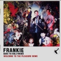 Welcome To The Pleasuredome